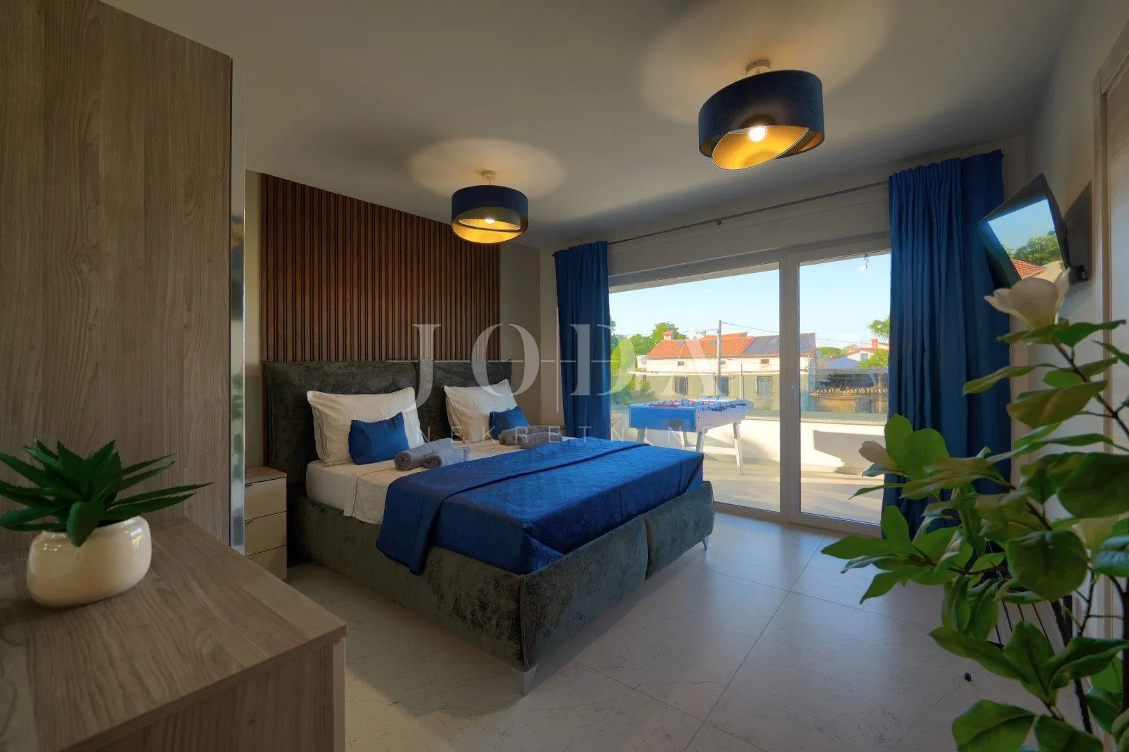 marčana, luksuzna duplex villa - slika 36