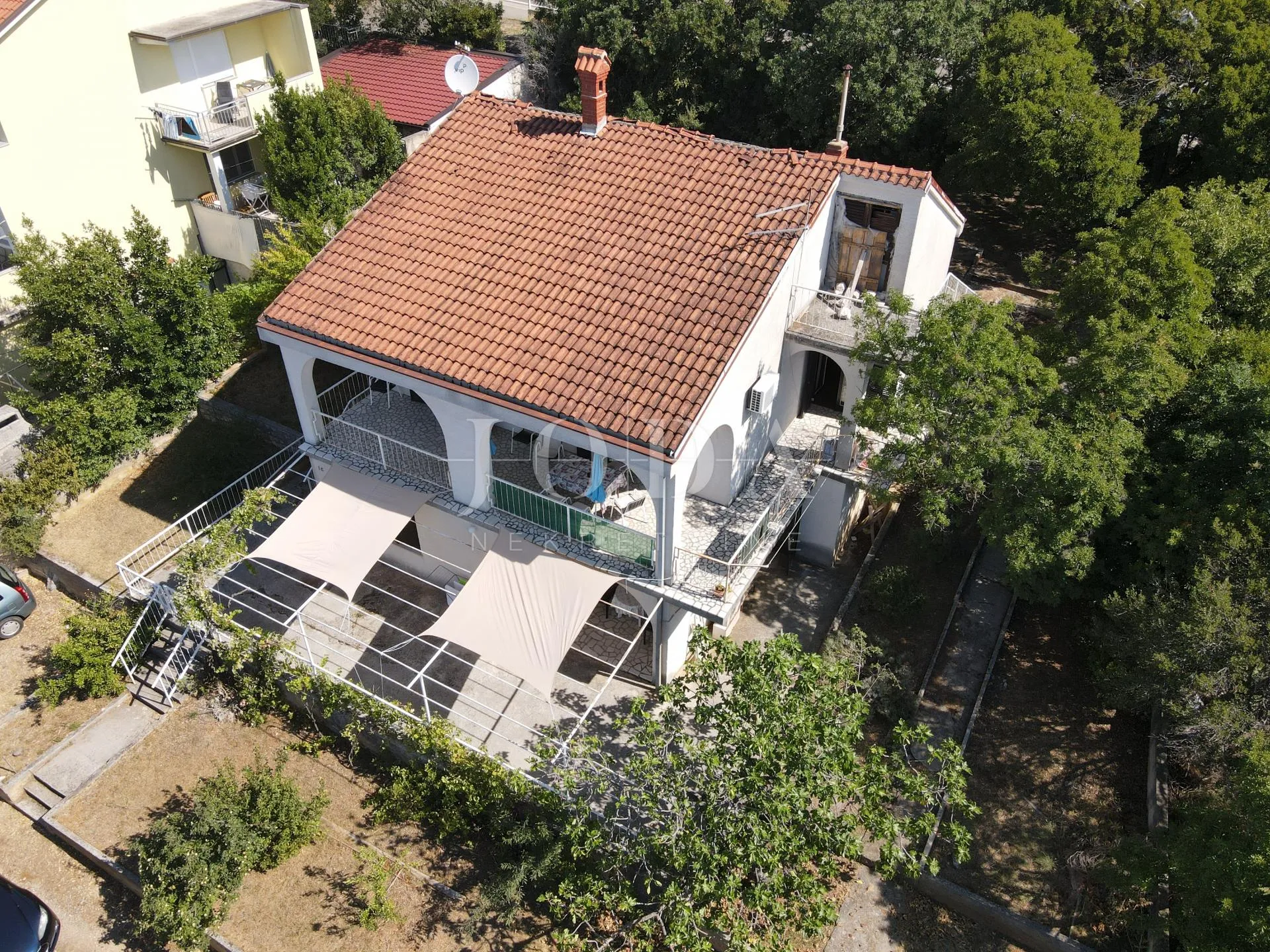 novi vinodolski kuća na bribirskoj obali - slika 6