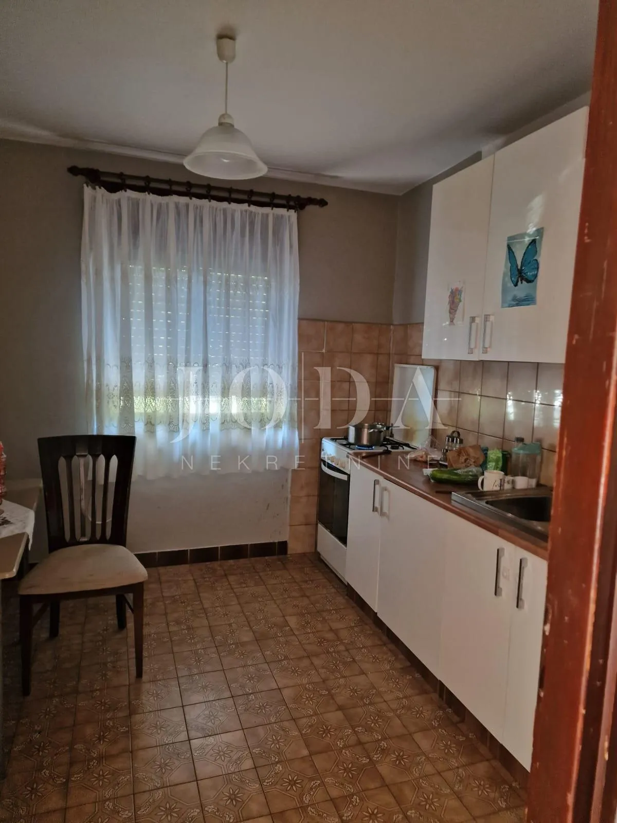 crikvenica, dvojna kuća na odličnoj lokaciji - slika 24