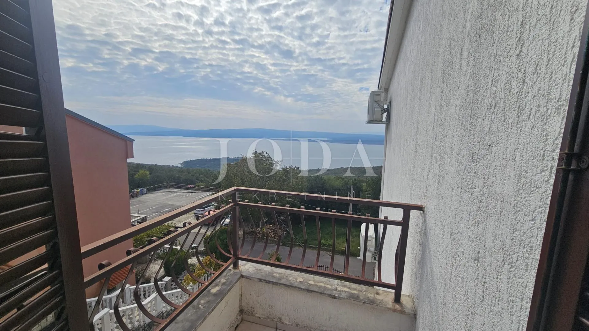 dramalj studio apartman sa parkingom - slika 3