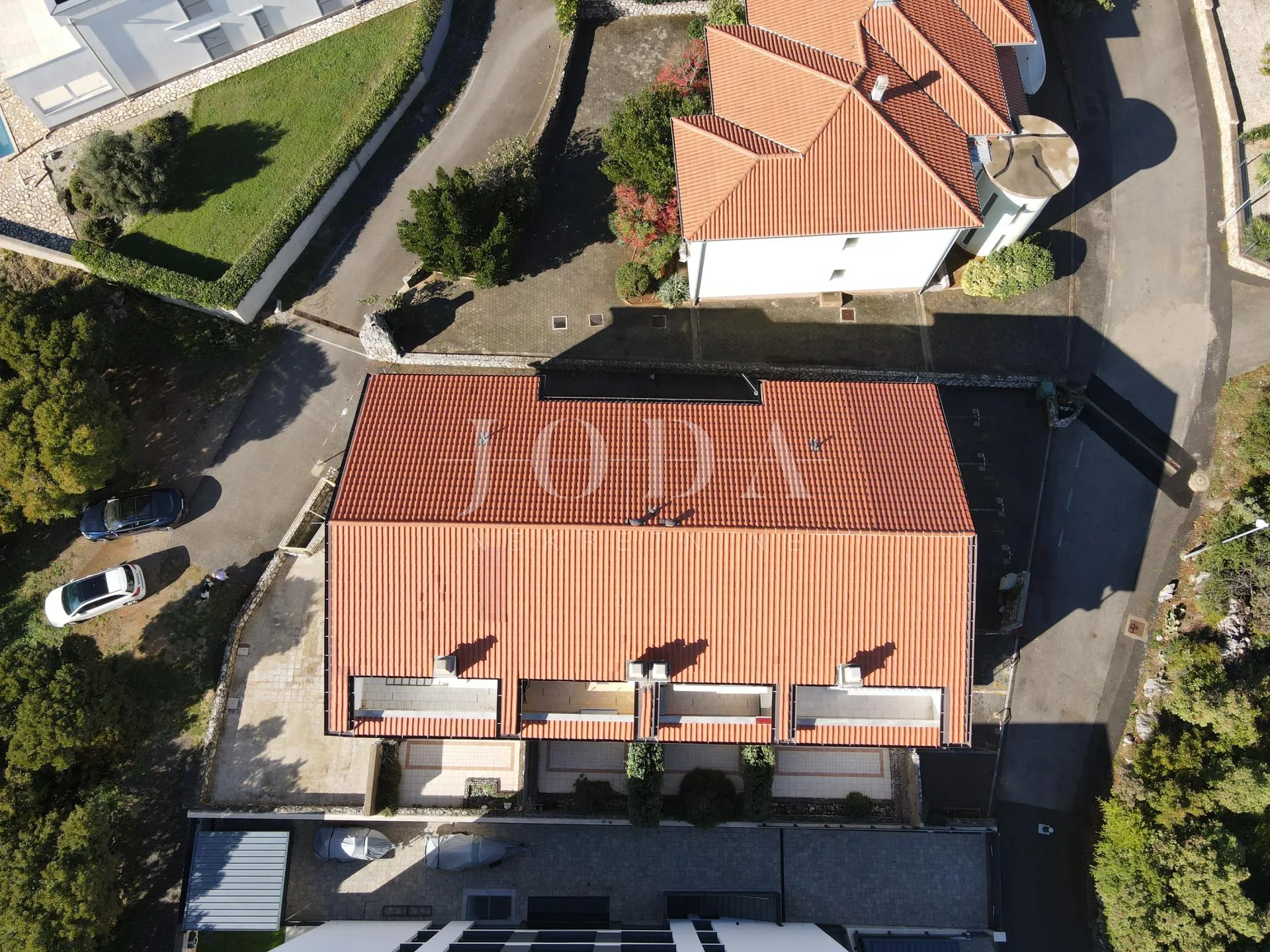 apartman 50m od mora - slika 22