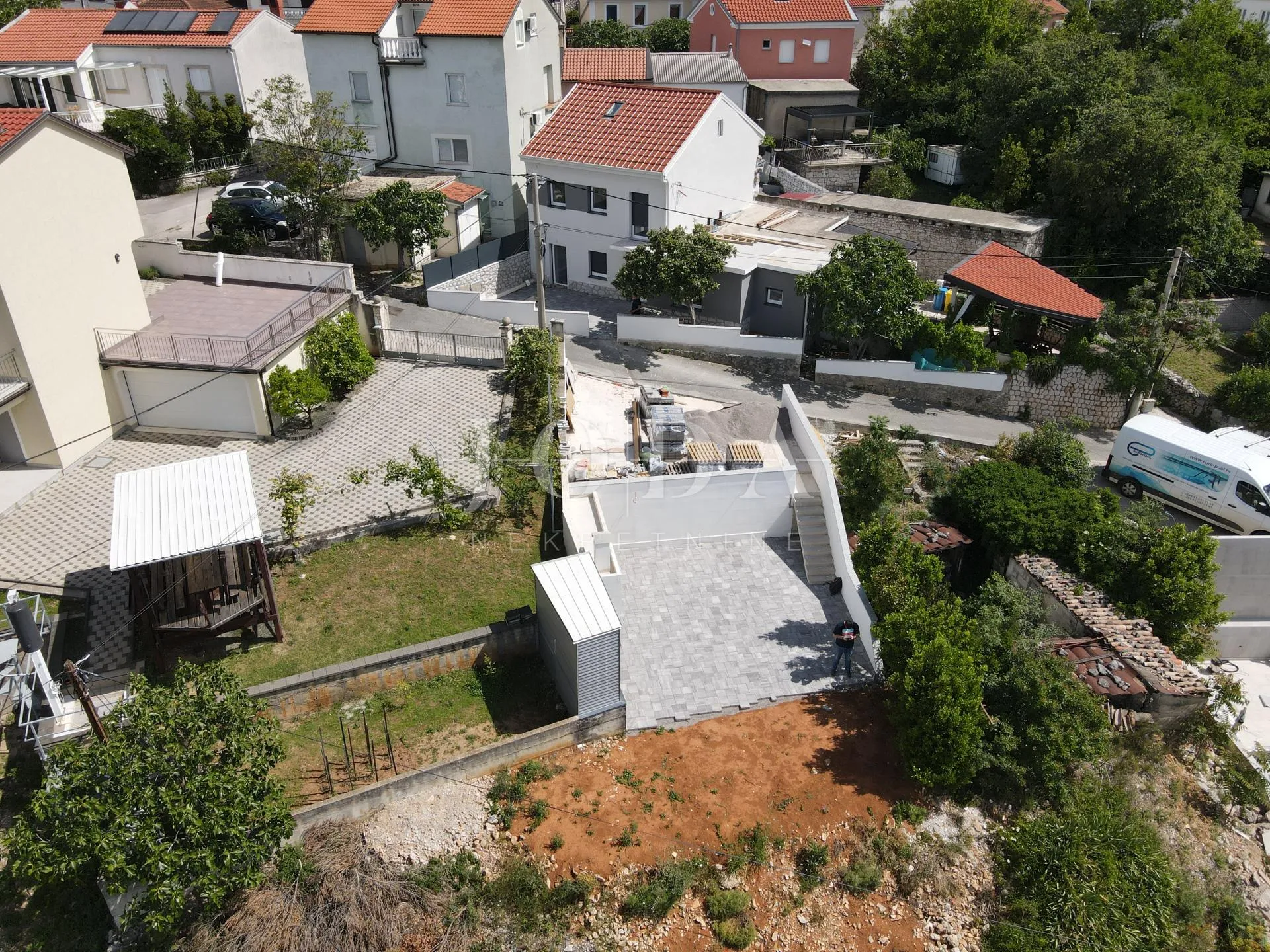 jadranovo – kuća nedaleko mora | ekskluzivna prilika - slika 28