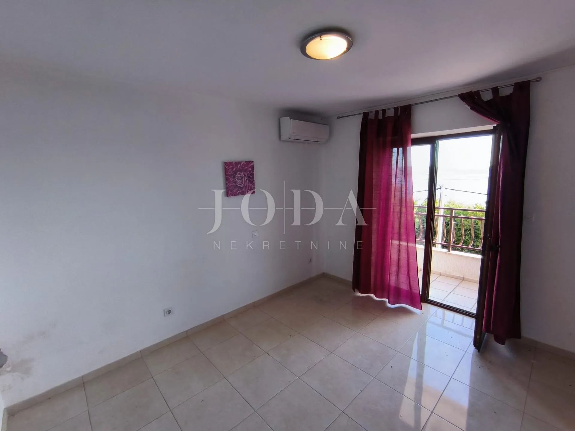 dramalj studio apartman sa parkingom - slika 4