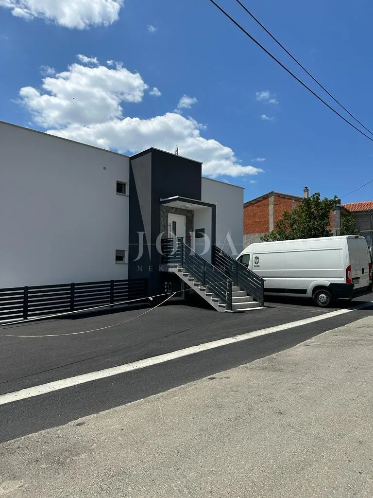 crikvenica stan novogradnja - slika 19
