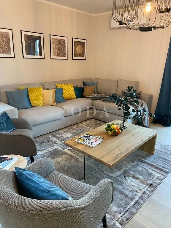 opatija, moderna villa sa prekrasnim pogledom na more - slika 21