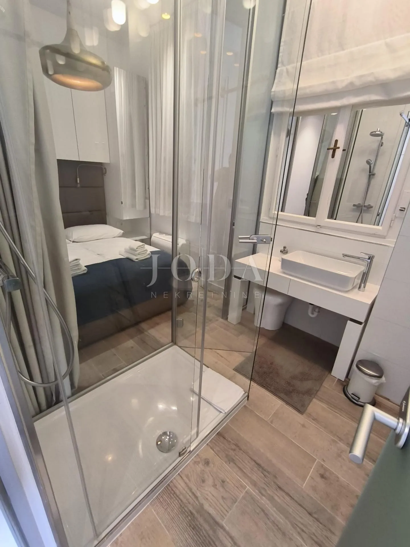 opatija, 5 luksuznih apartmana u centru - slika 5