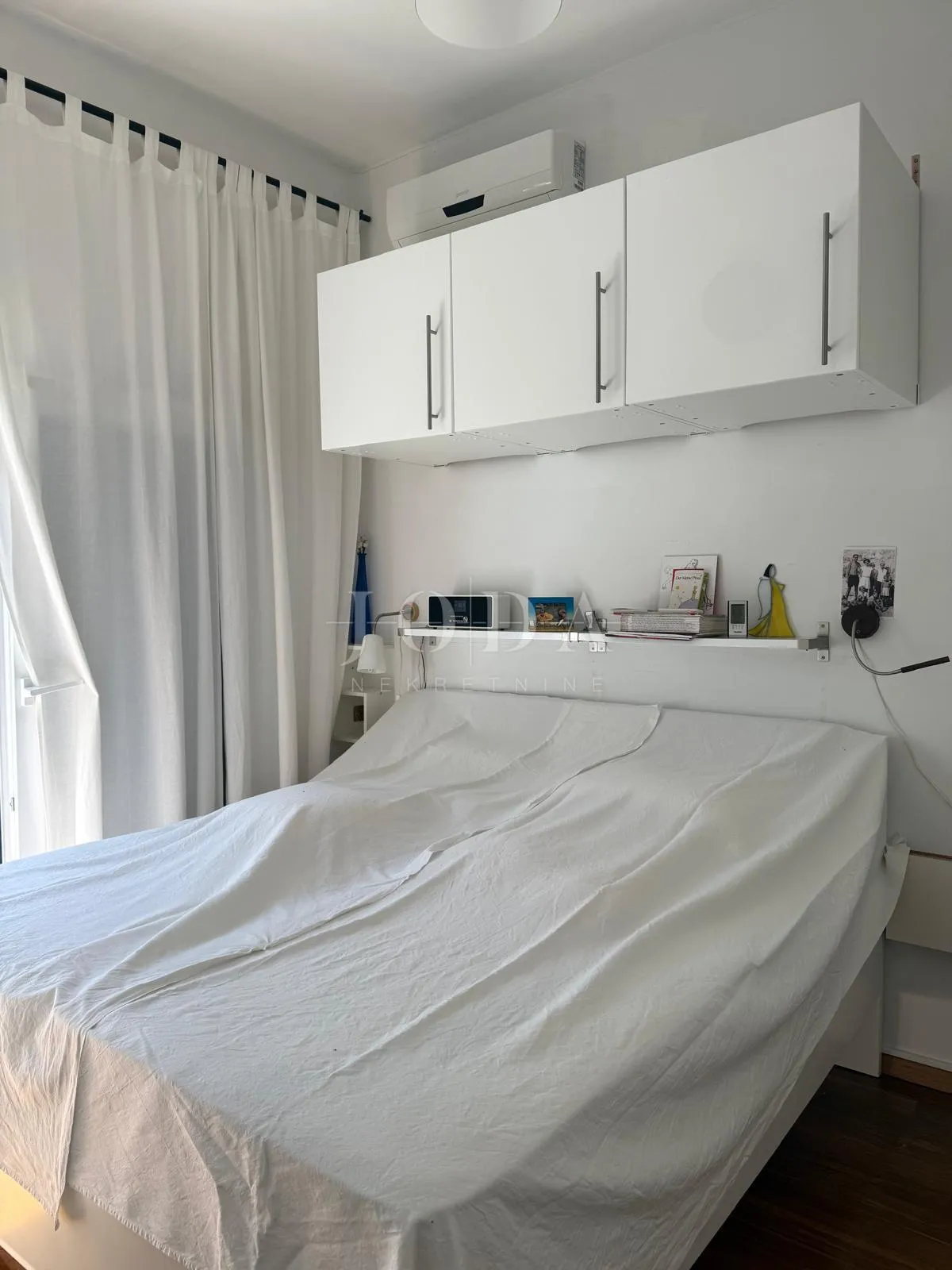 karlobag uređena prizemnica blizu mora - slika 22