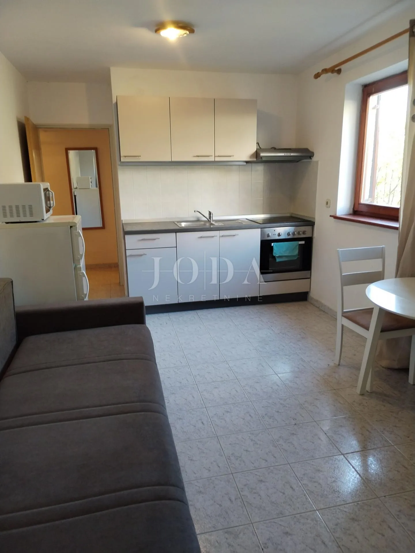 Rabac, studio apartman u blizini mora i plaža - Rabac, Labin