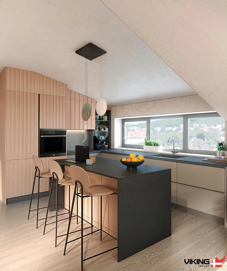 povile penthouse u novogradnji - slika 4