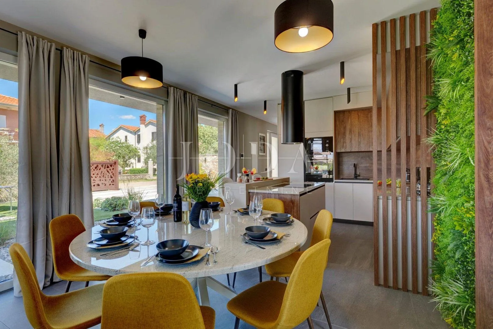 marčana, luksuzna duplex villa - slika 24