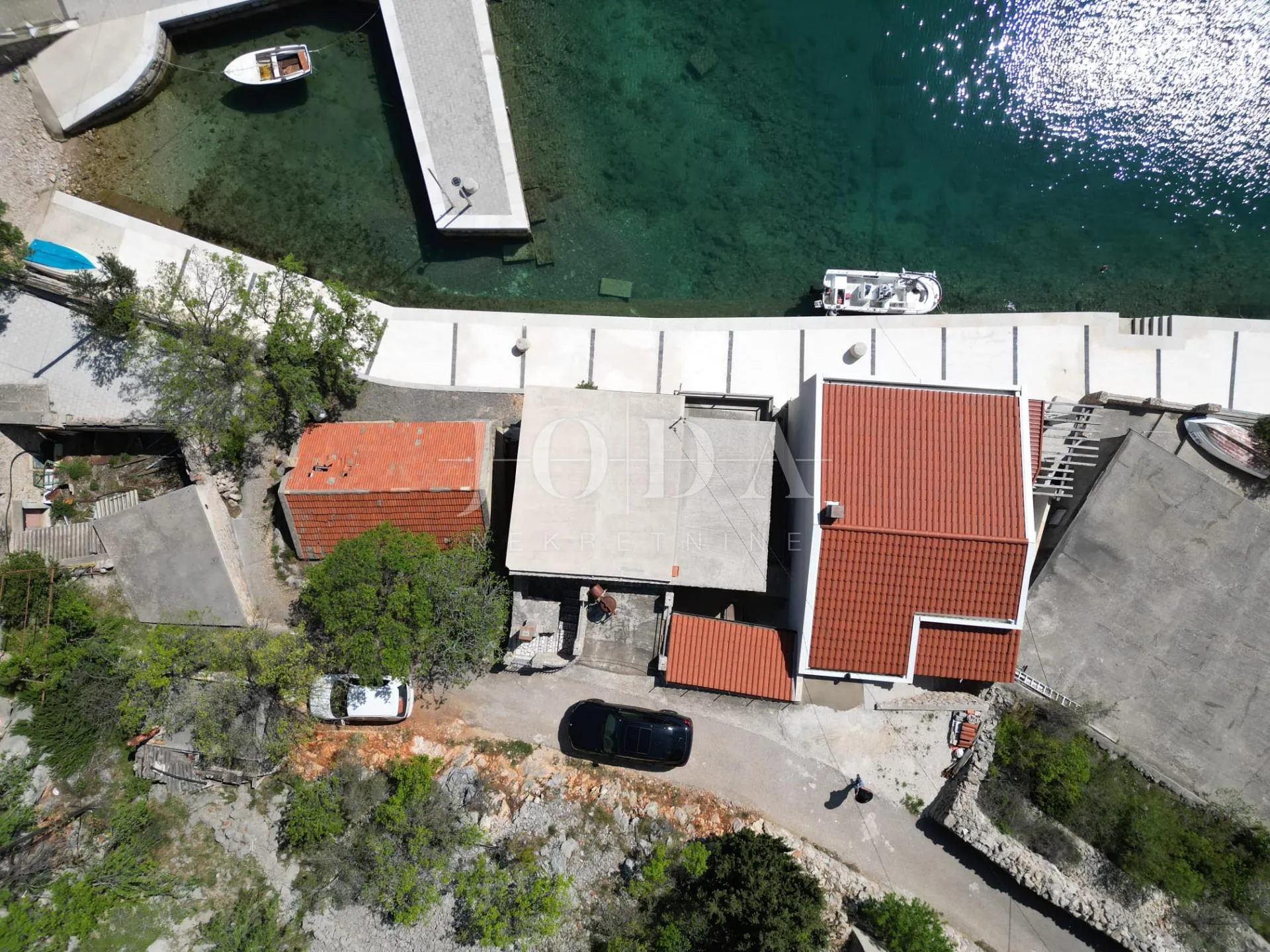 barić draga 1. red do mora - slika 5