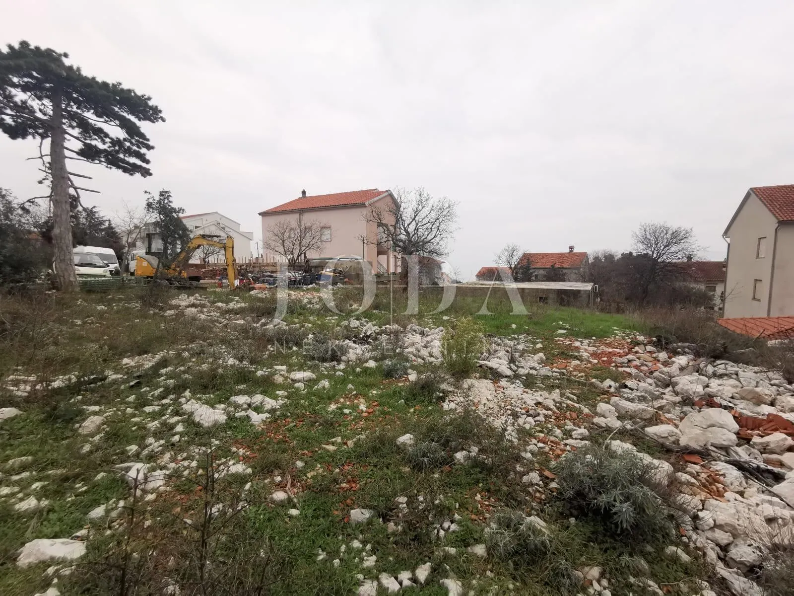 novi vinodolski teren - slika 2