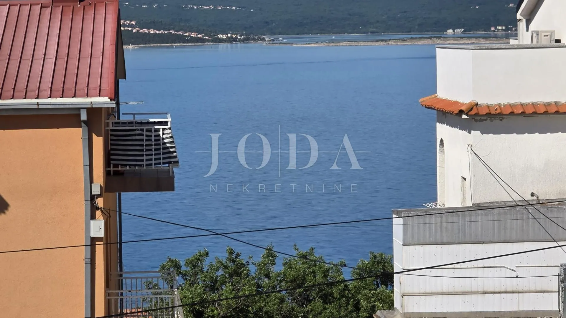 crikvenica stan s terasom i parkingom na top lokaciji - slika 8