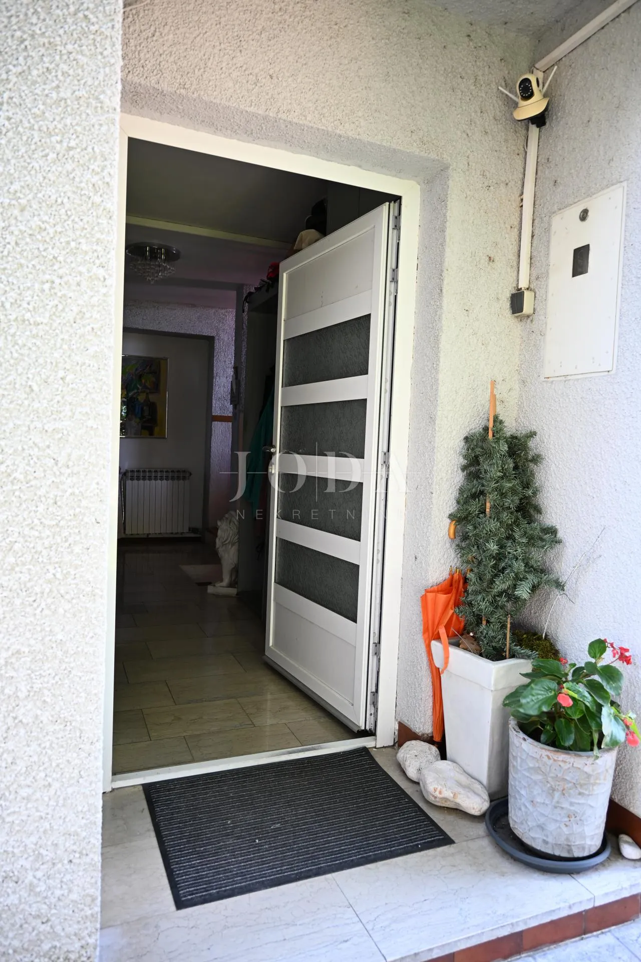 kuća u crikvenici u blizini centra - slika 15