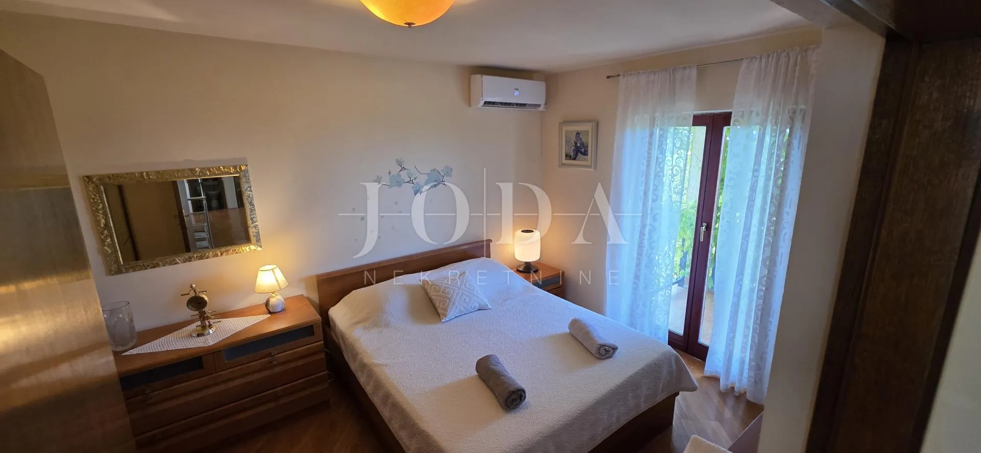 crikvenica, kuća na mirnoj lokaciji sa panoramskim pogledom - slika 12