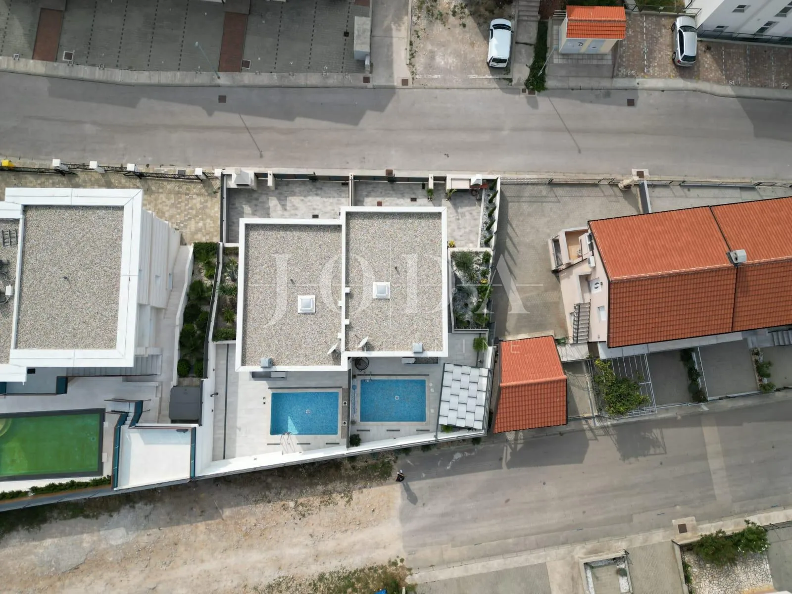 crikvenica dvojna kuća sa bazenom - slika 6