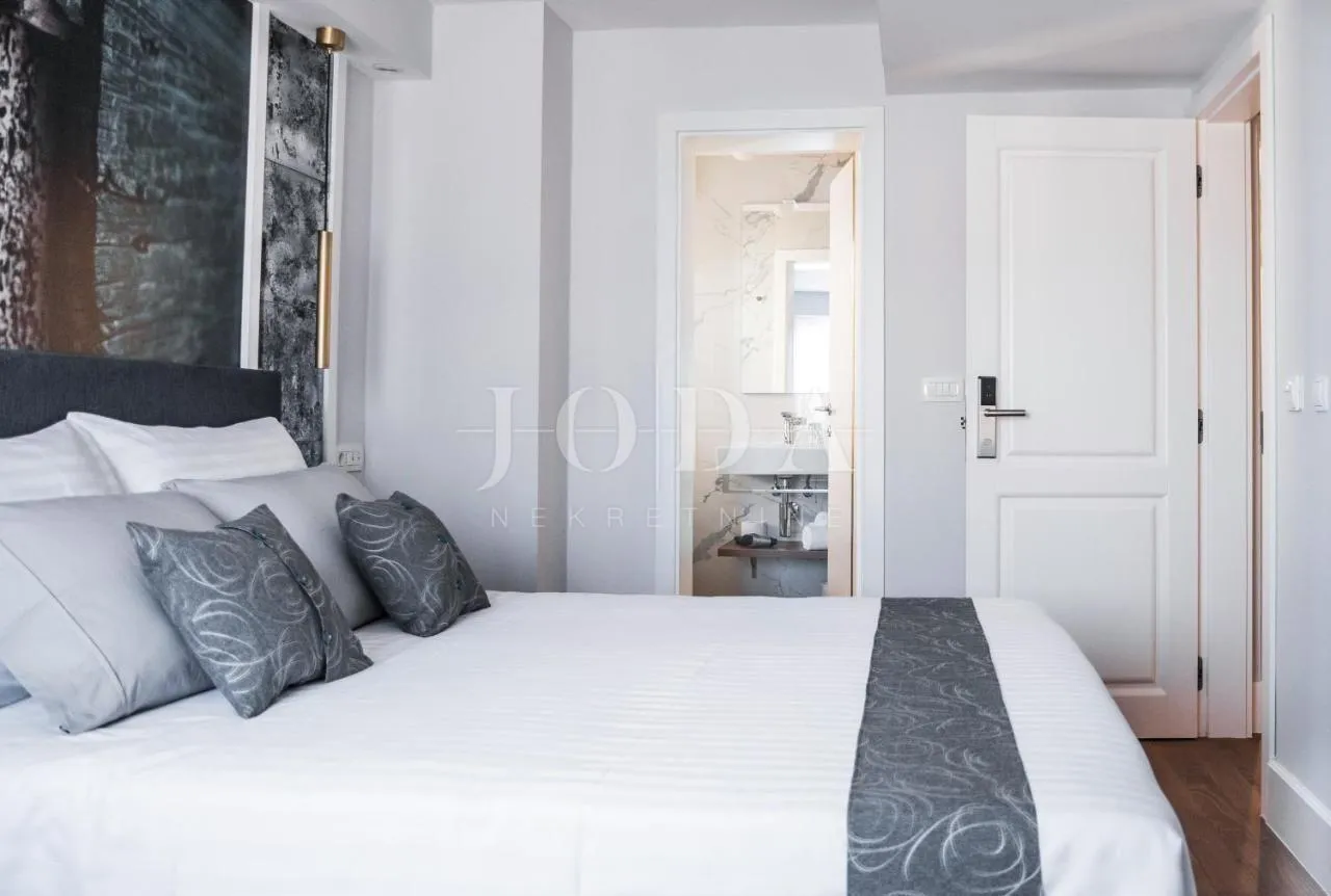 prekrasan hotel na atraktivnoj lokaciji - slika 10