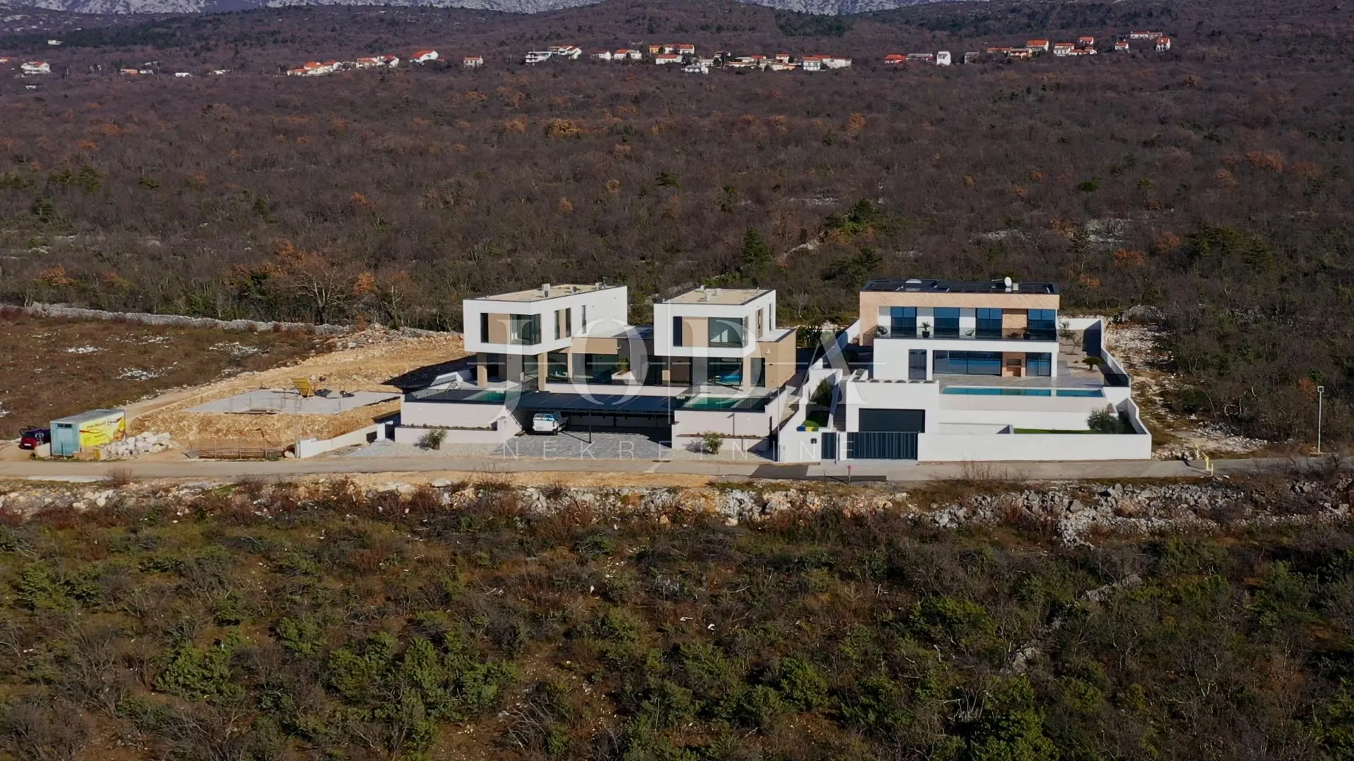 jadranovo kuća iznad mora - slika 29