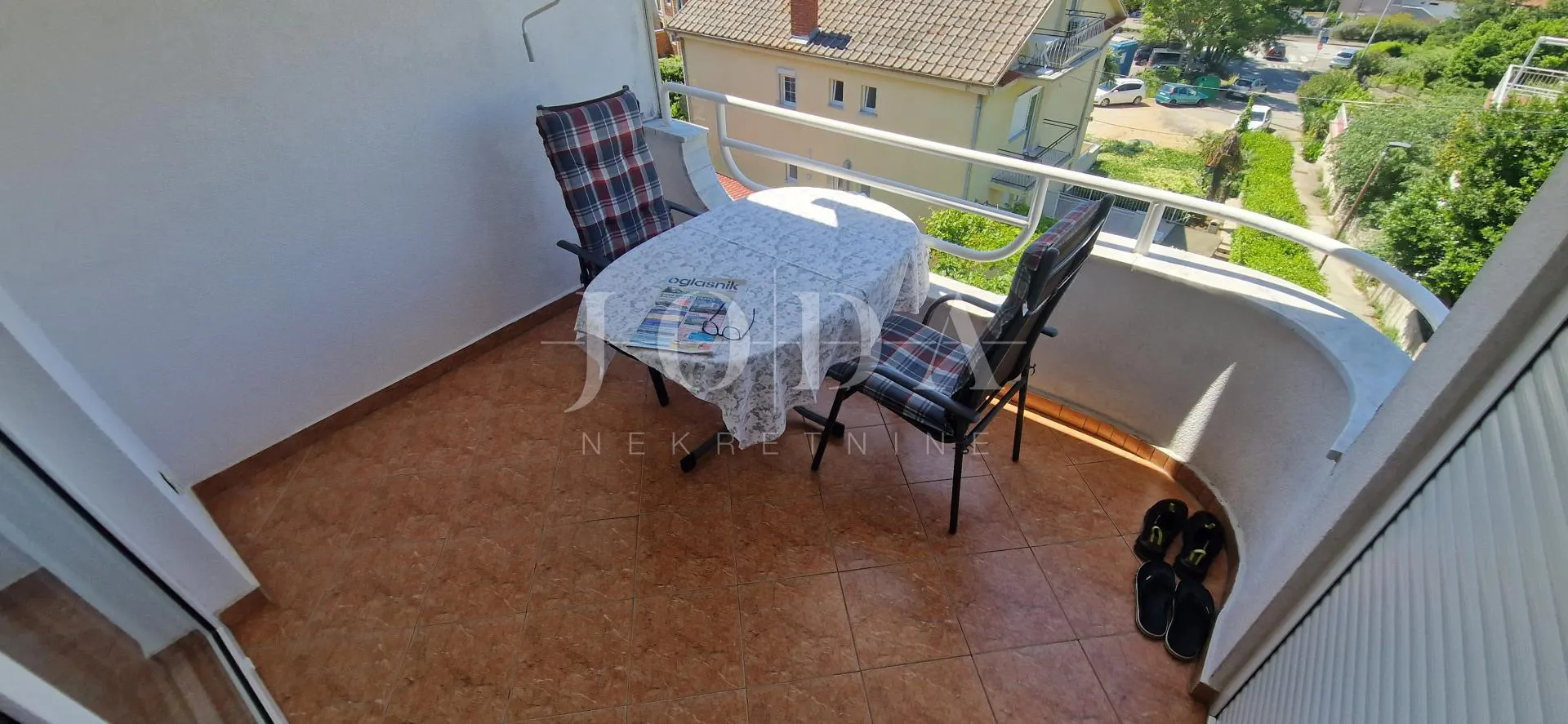 crikvenica, dvosobni stan na vrhunskoj lokaciji sa parkingom - slika 21