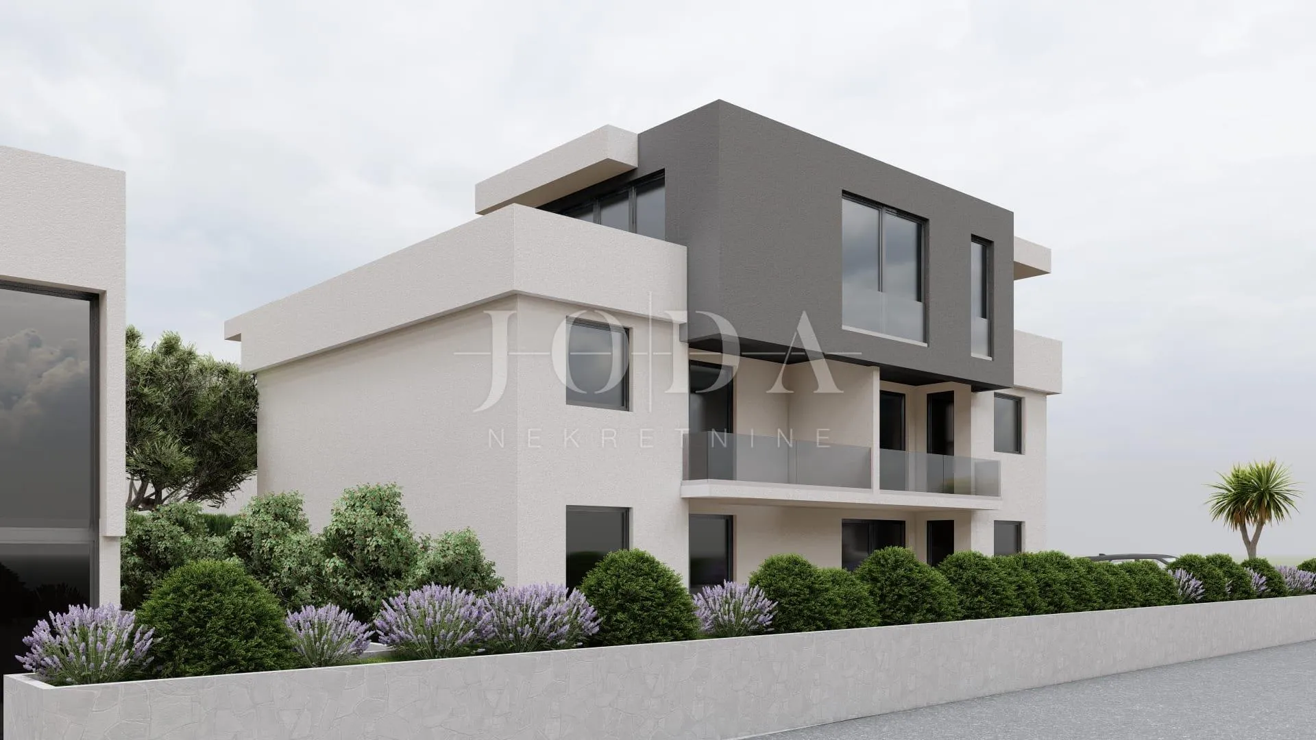 savršen spoj luksuza i mora – novogradnja u punta šimunima - slika 3