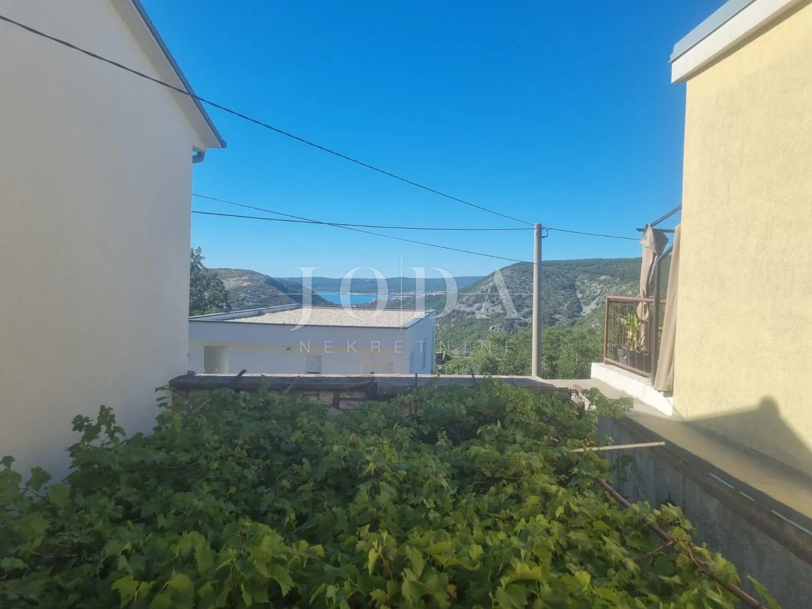 crikvenica zaleđe primorska kuća - slika 2