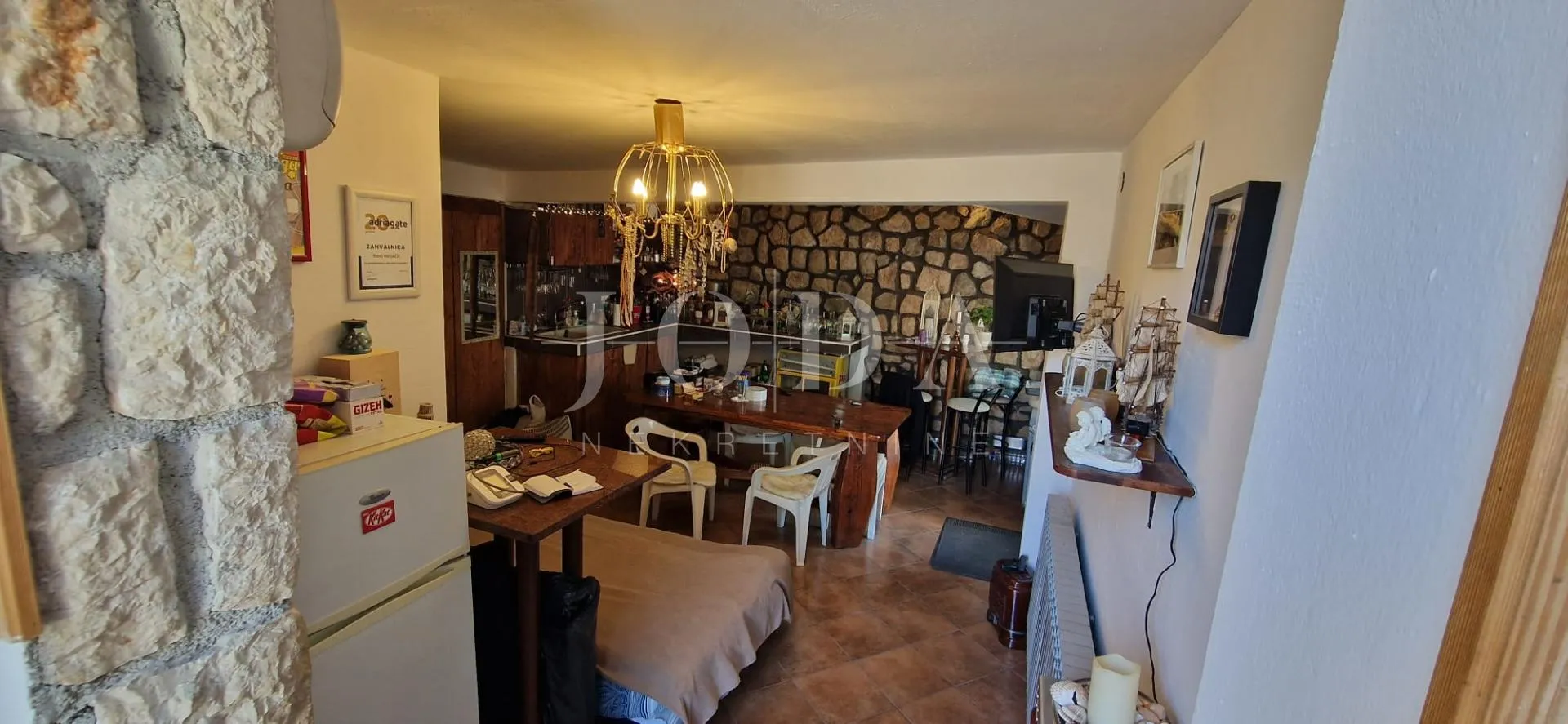 crikvenica, kuća prvi red do mora - slika 31