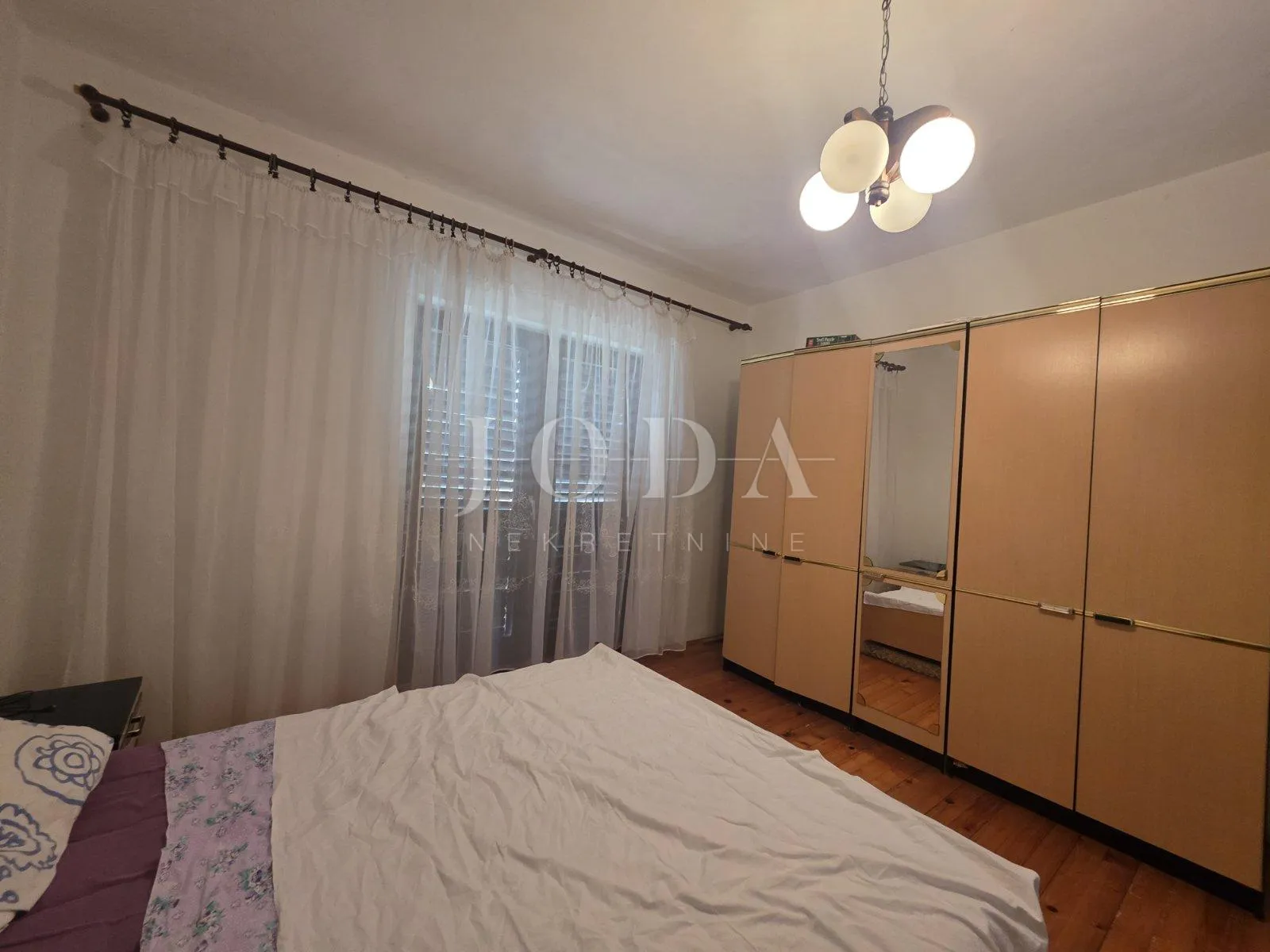 senj, kuća sa garažom - slika 10
