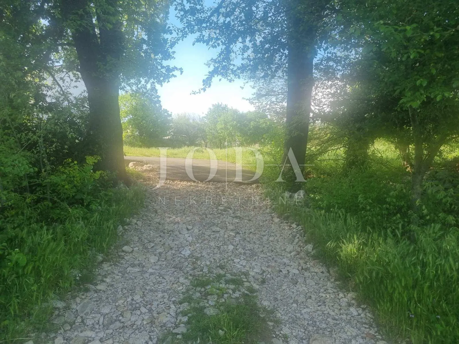 novi vinodolski, građevinski teren u blizini centra - slika 5