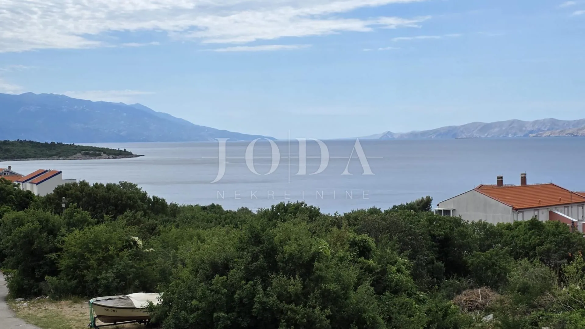 smokvica dvosobni apartman blizu mora - slika 8