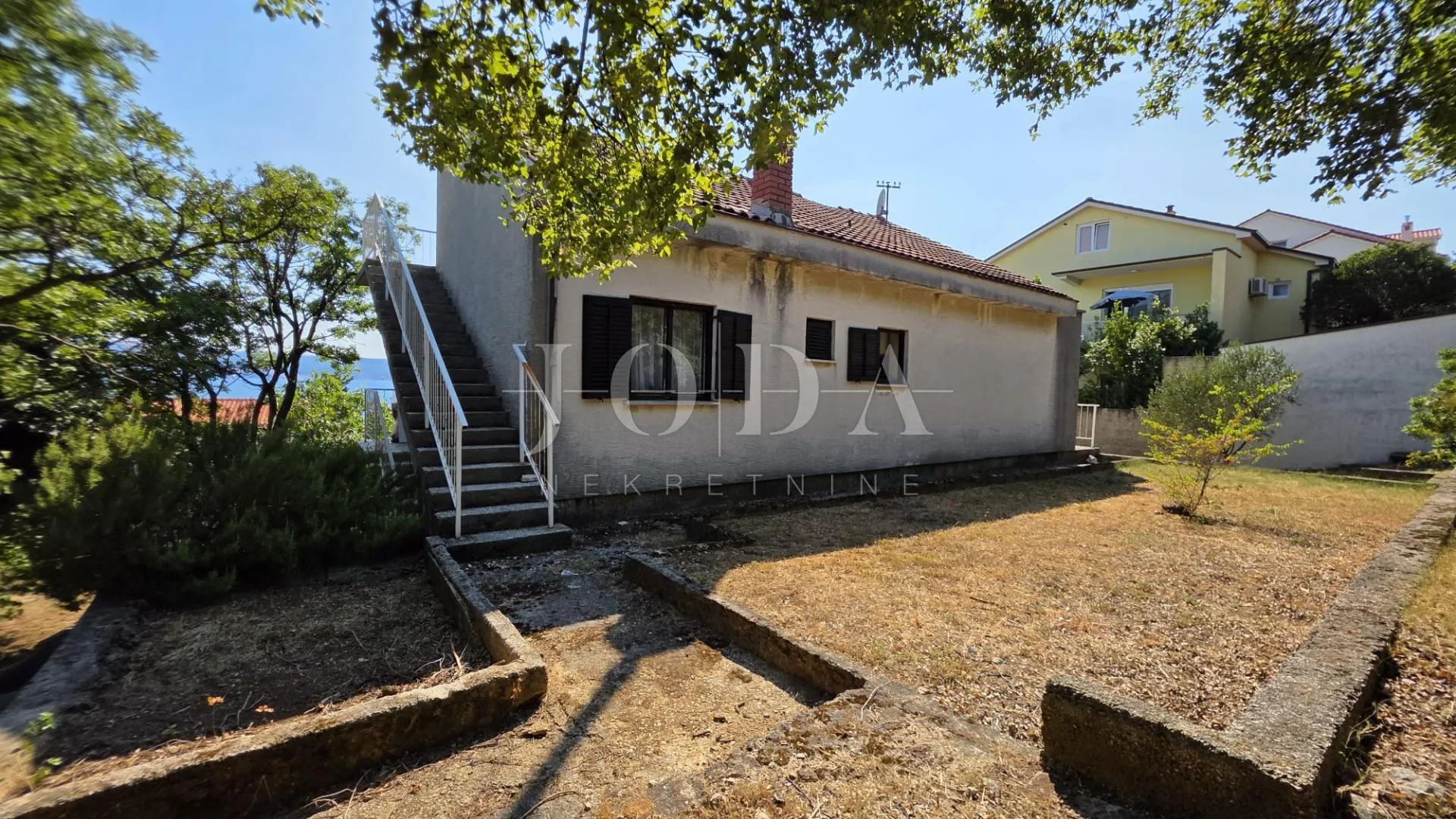 novi vinodolski kuća na bribirskoj obali - slika 28
