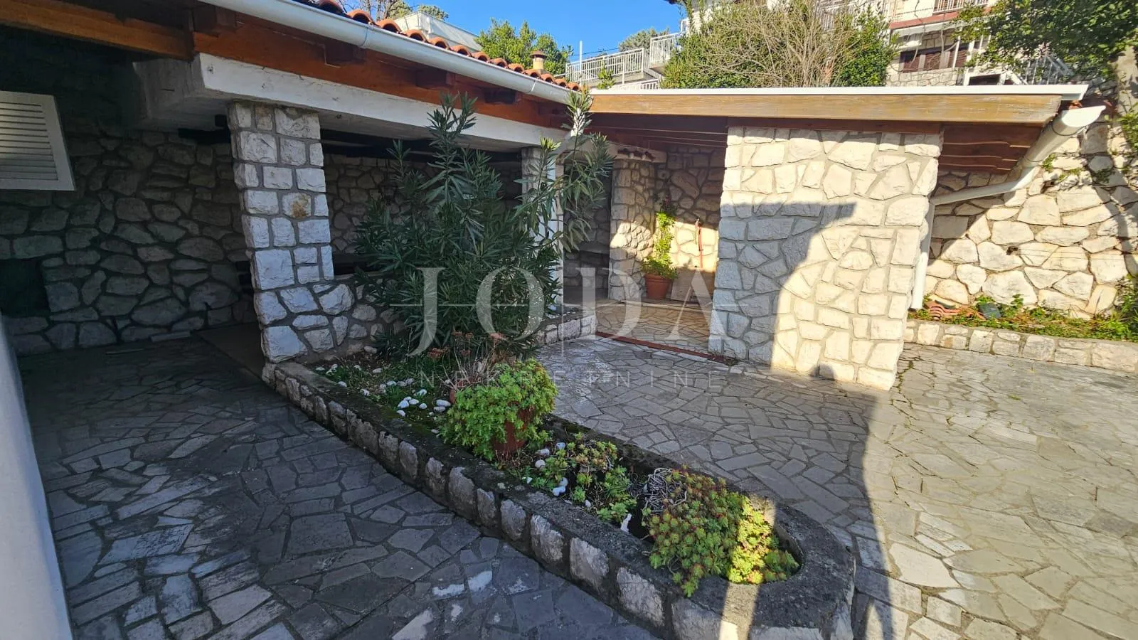 novi vinodolski kuća na bribirskoj obali - slika 25