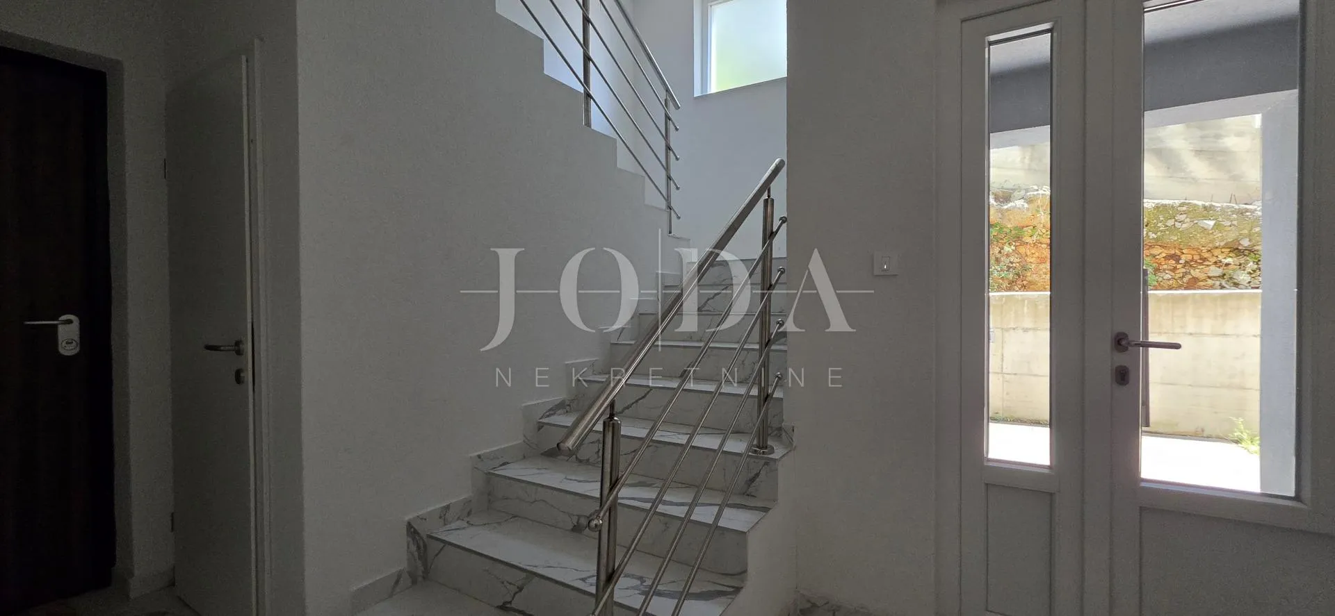 crikvenica – namješten stan 75,31 m² | 3 spavaće sobe | parking | mirna lokacija - slika 25