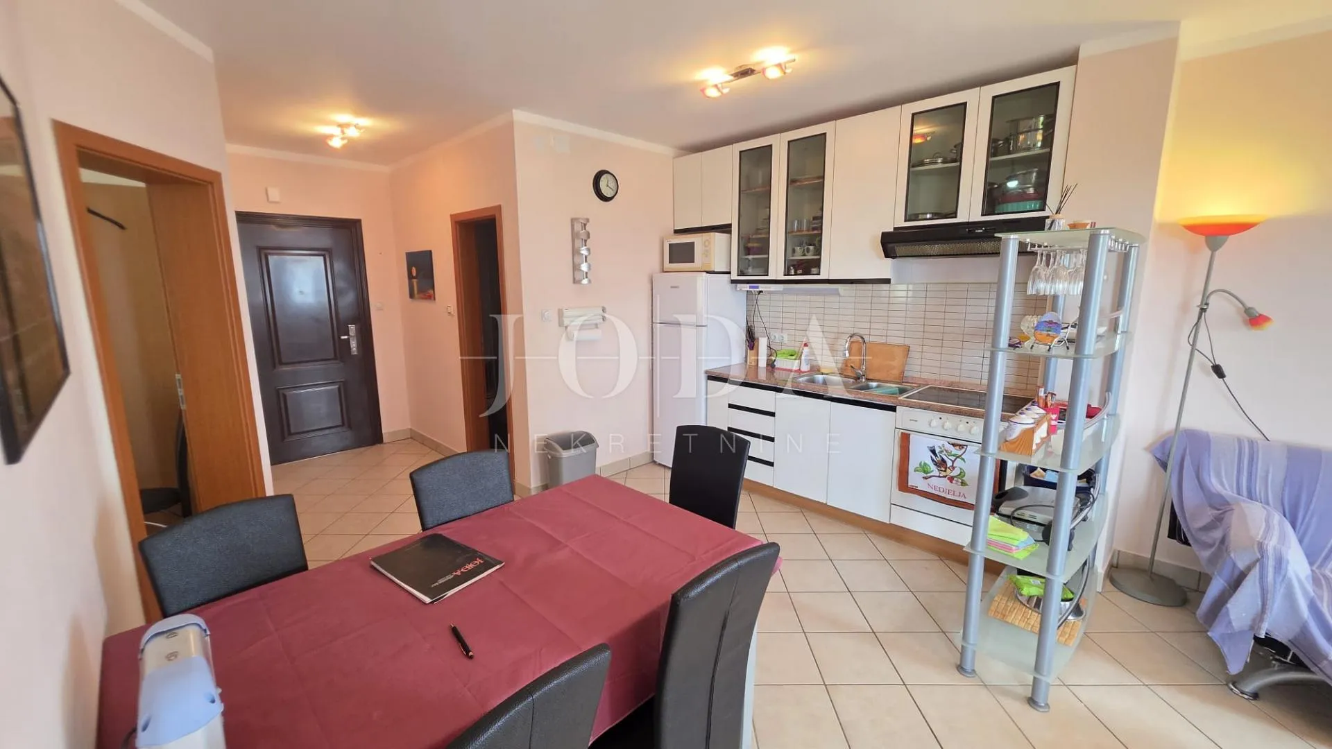 smokvica dvosobni apartman blizu mora - slika 5