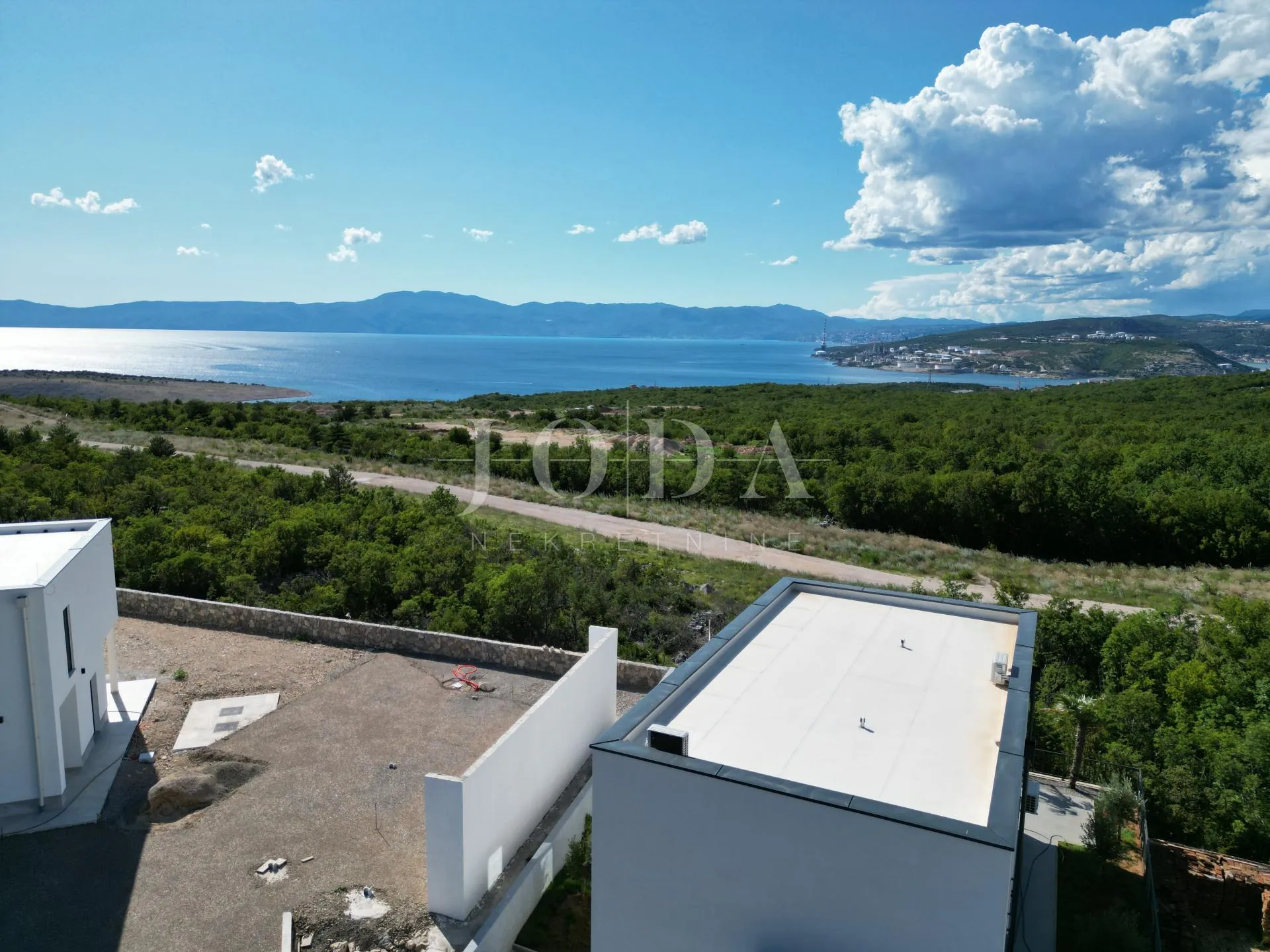 šmrika, kuća s bazenom - slika 58