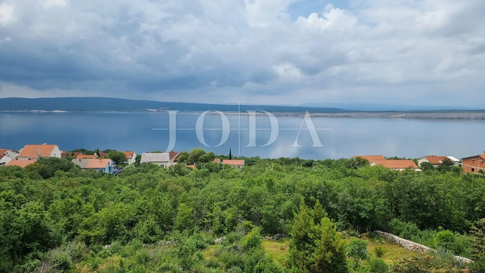 dramalj dvoetažni apartman u novogradnji - slika 30