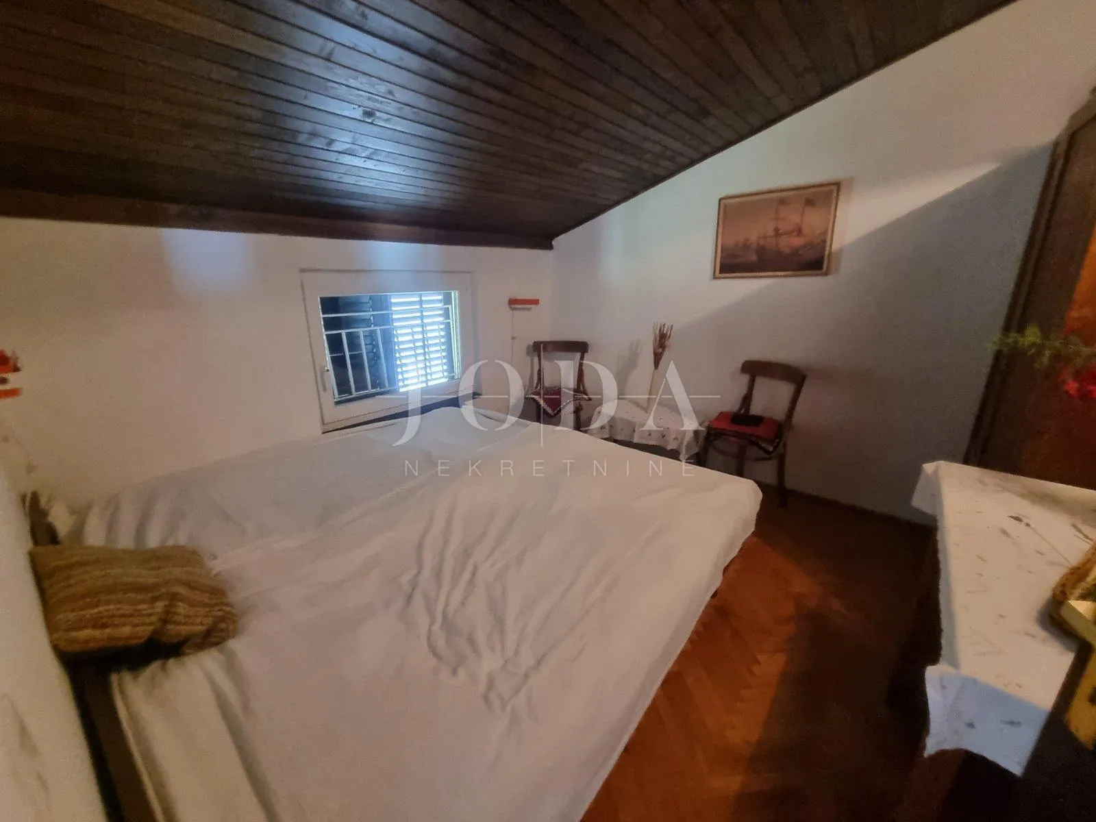crikvenica, stan sa garažom i okućnicom - slika 9