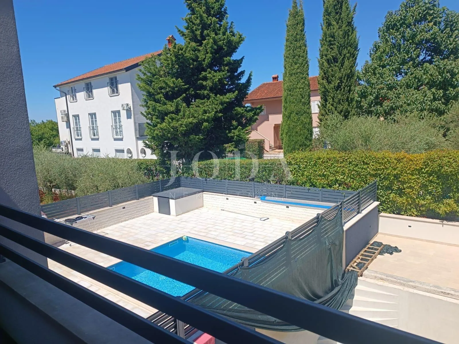 popust novogradnja kuća sa bazenom,novigrad okolica - slika 23
