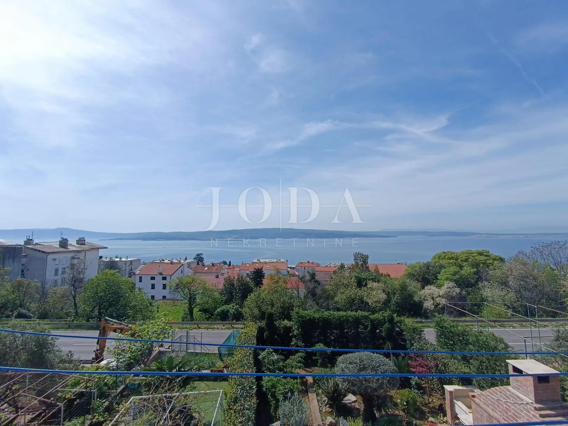 trosobni stan s panoramskim pogledom - slika 6