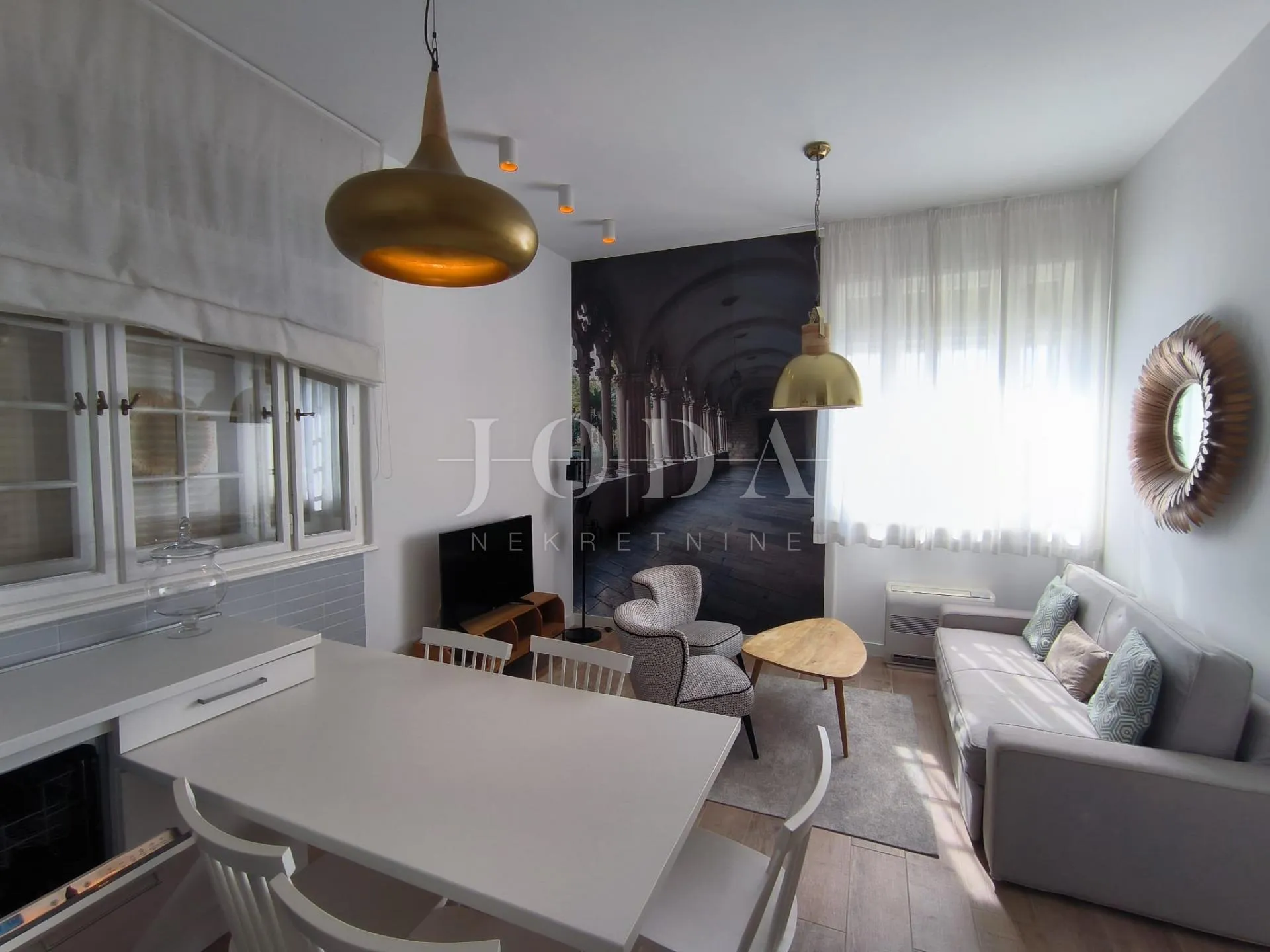 opatija, 5 luksuznih apartmana u centru - slika 21
