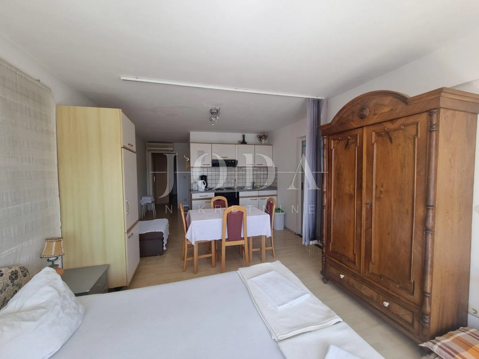 crikvenica, apartmanska kuća sa prekrasnim pogledom - slika 5