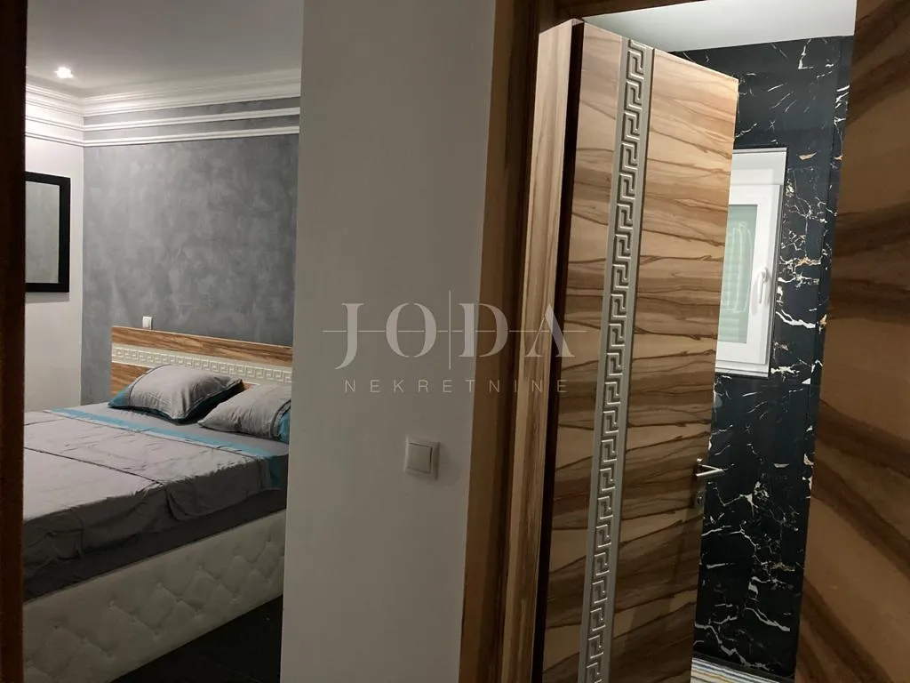 crikvenica kuća novogradnja sa 4 garaže - slika 46