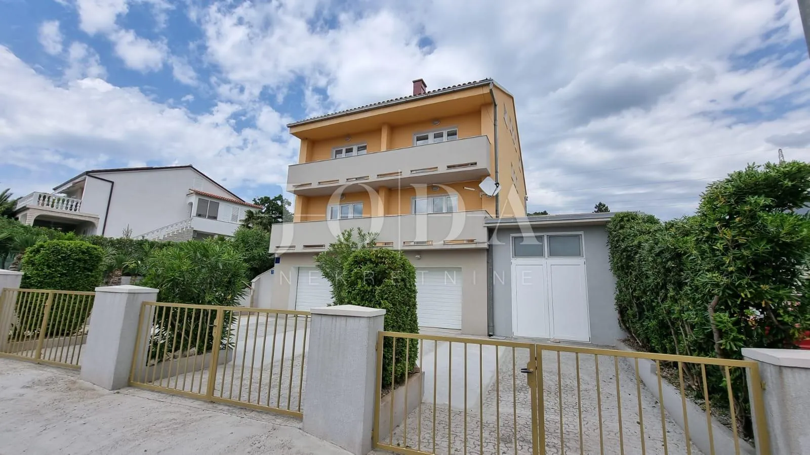 crikvenica, samostojeća kuća sa bazenom! - slika 34