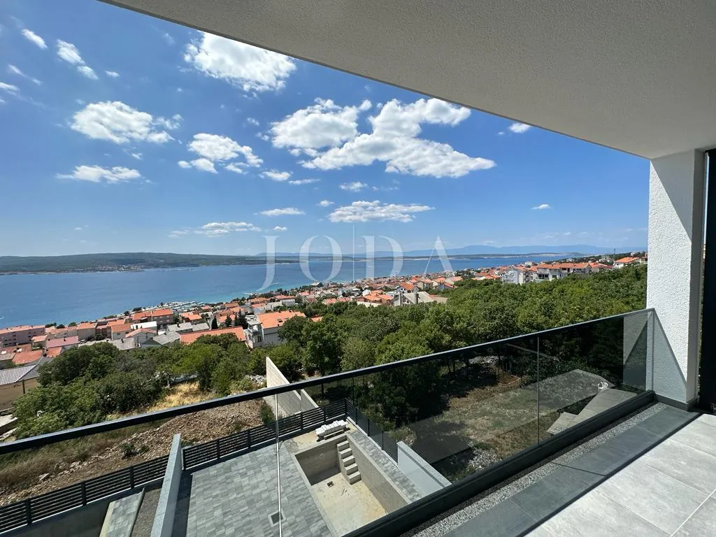 crikvenica stan novogradnja - slika 2
