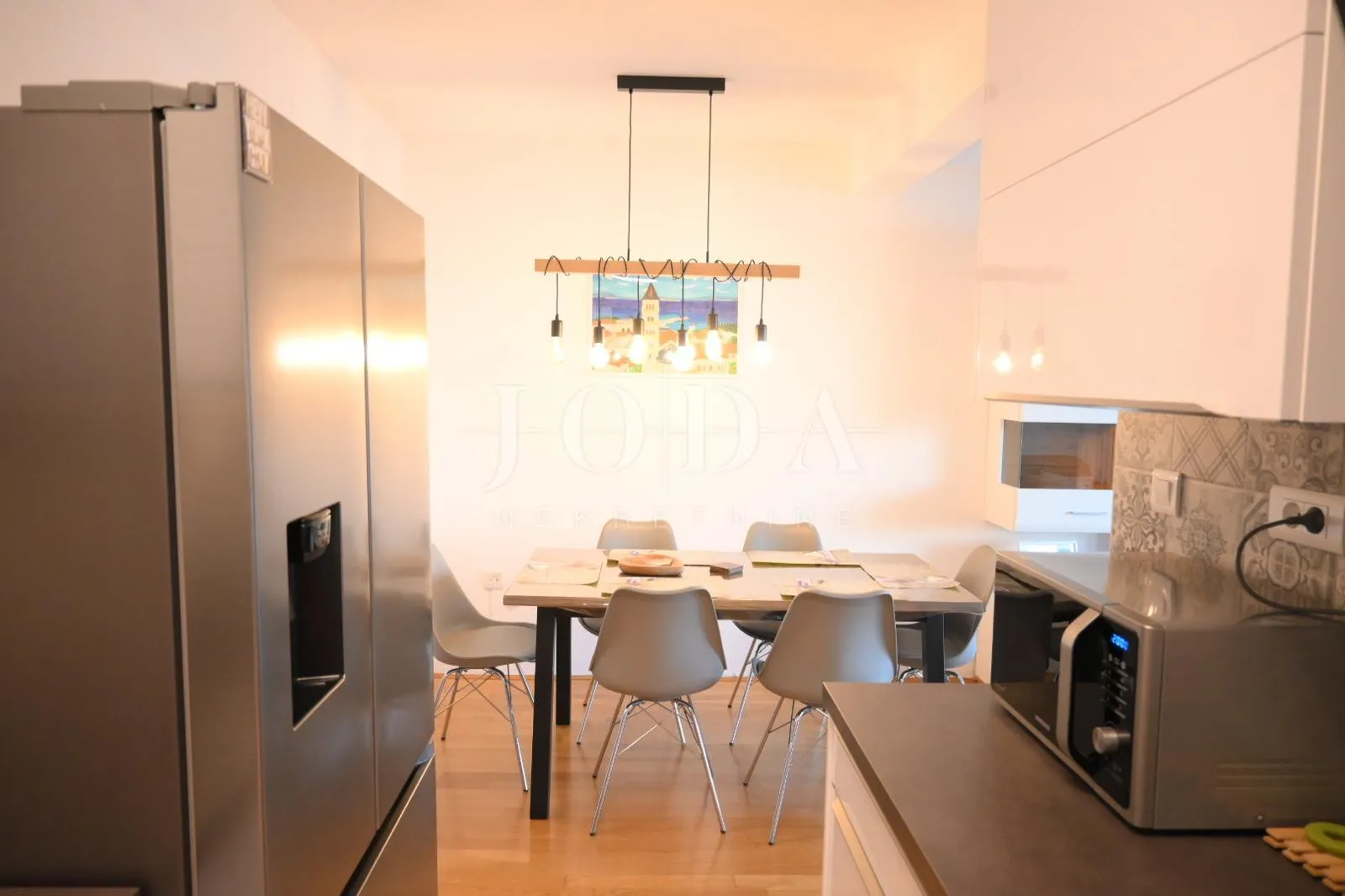 dramalj - dvoetažni apartman s pogledom na more - slika 20