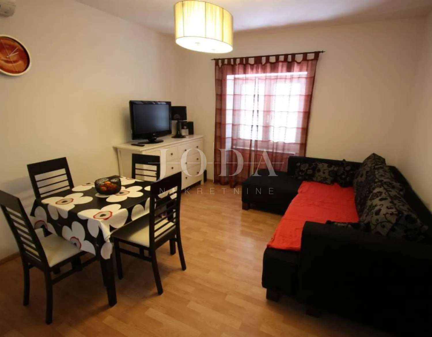 crikvenica, apartman prvi red do mora - slika 2