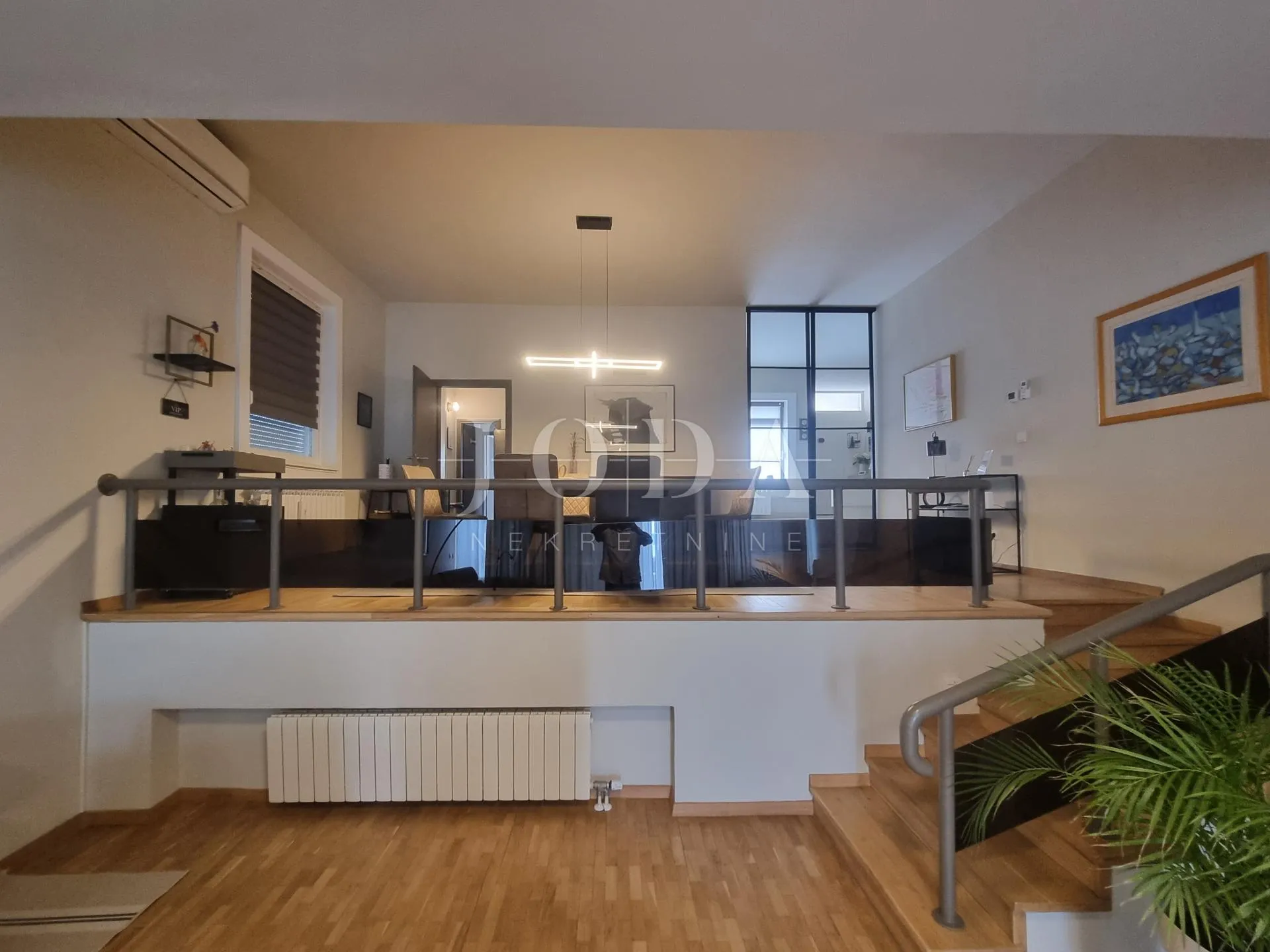 otok krk prizemnica sa garažom i lijepom okućnicom - slika 7