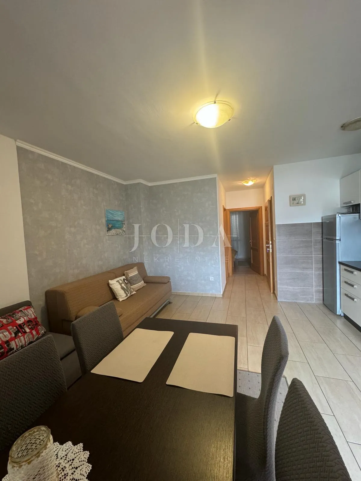 apartman 200m od mora na pagu - slika 15