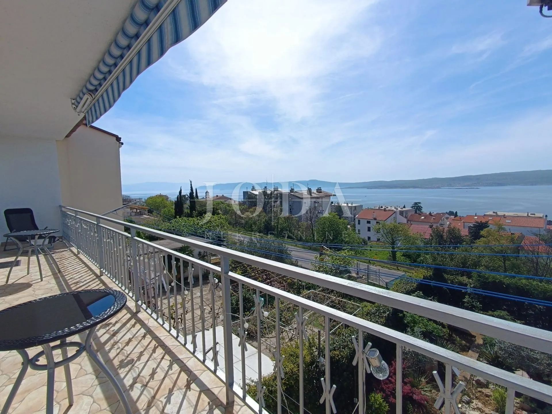 trosobni stan s panoramskim pogledom - slika 7