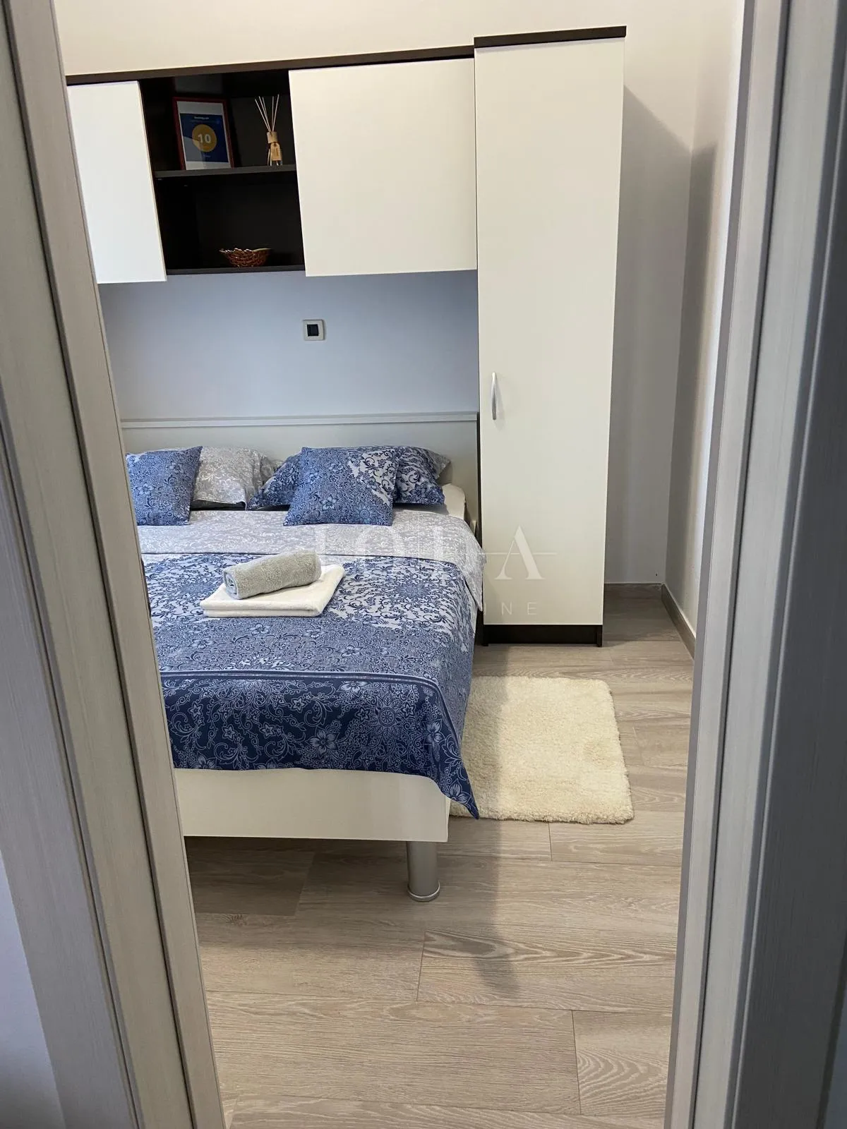 barić draga, kuća prvi red do mora - slika 7