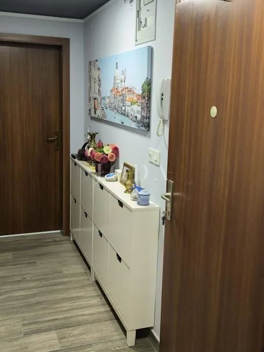 novi vinodolski, stan u centru grada - slika 5